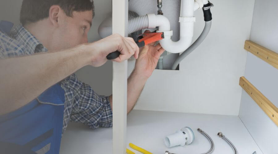 Professional septic pumping service in Redfox, KY